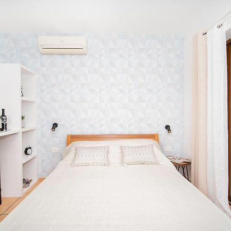 Apartment Iva Studio Rabac Εξωτερικό φωτογραφία