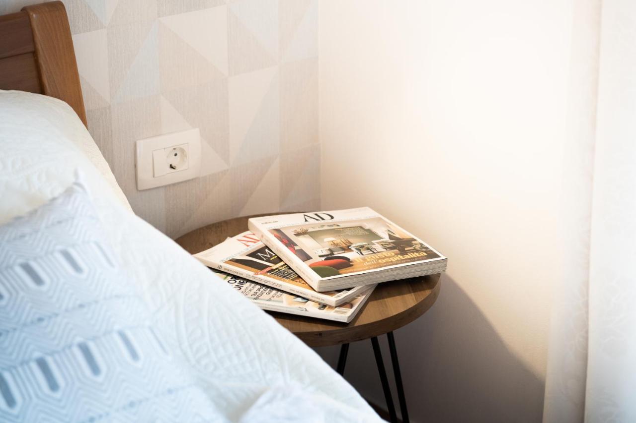Apartment Iva Studio Rabac Εξωτερικό φωτογραφία