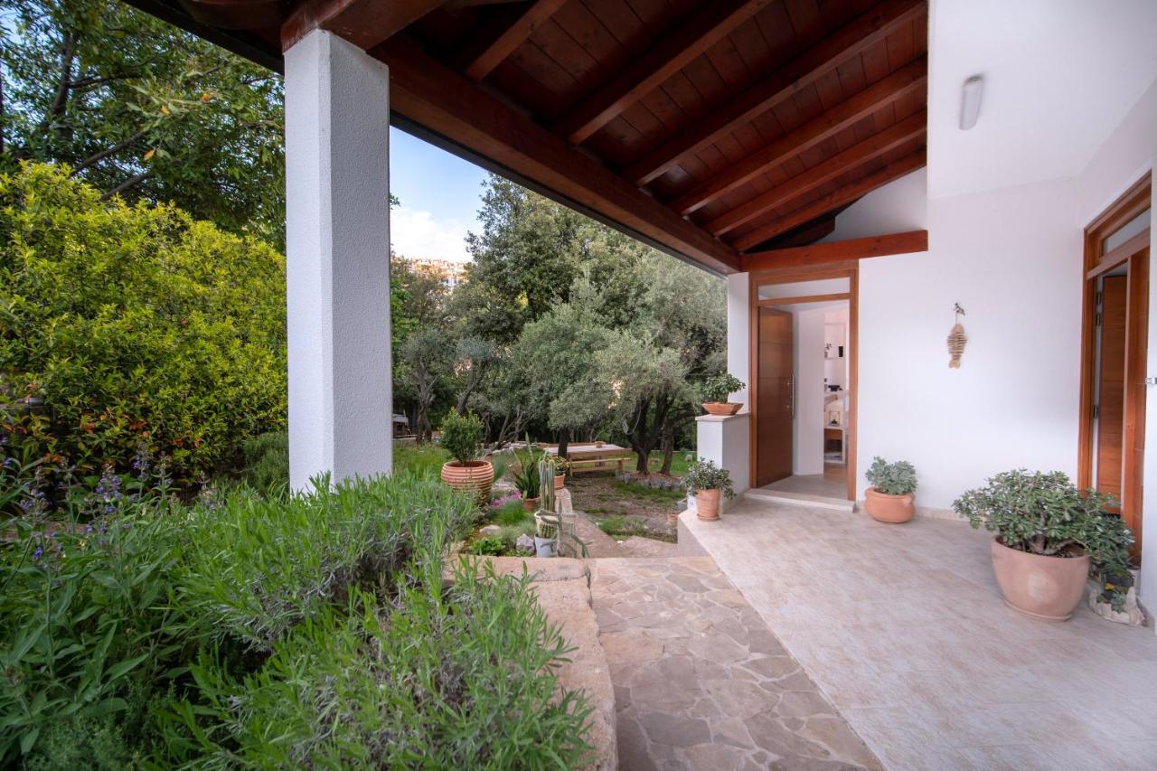 Apartment Iva Studio Rabac Εξωτερικό φωτογραφία