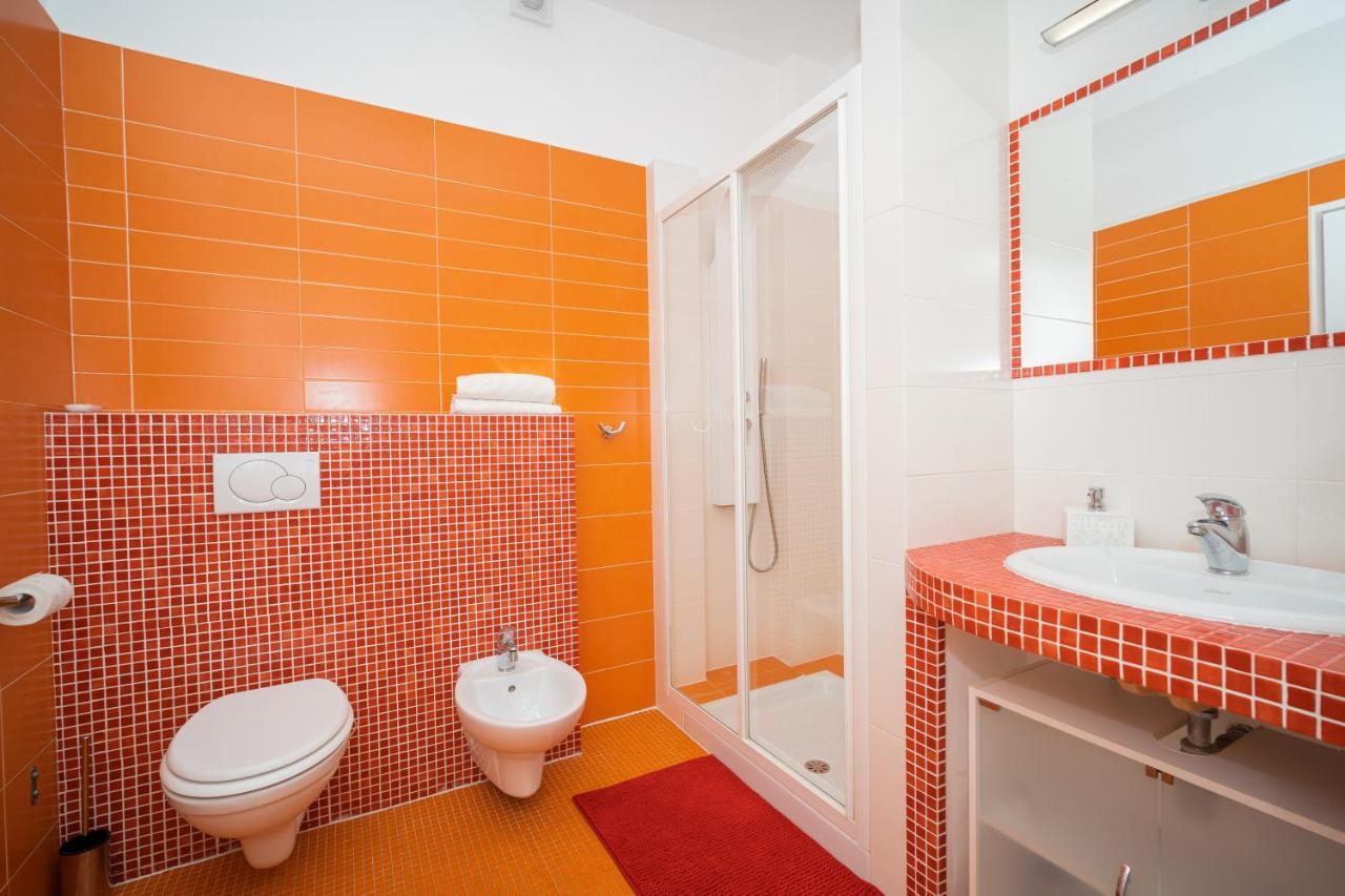 Apartment Iva Studio Rabac Εξωτερικό φωτογραφία